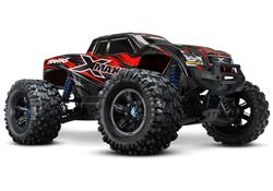 Traxxas 77076-4 Traxxas X-Maxx Monster Trucks | Summit Racing