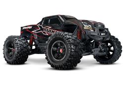 M*n様 【値下げ❗】 Truck Top Traxxas 77086-4 Traxxas X-Maxx 8s Monster Trucks | Summit Racing