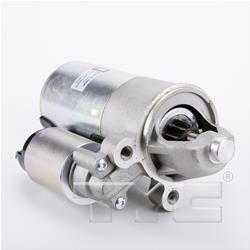 TYC Starters for 1998-2007 B3000, 1998-2008 RANGER - 1-03272