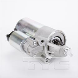 TYC Starters for 2000-2005 SABLE, 2000-2007 TAURUS - 1-06642