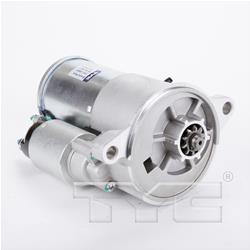 TYC Starters for 1999-2008 F-150, 2004 F-150 HERITAGE - 1-06647