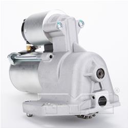 TYC Starters for 2005-2007 FIVE HUNDRED, FREESTYLE, MONTEGO - 1-06677