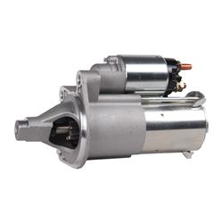 TYC Starters for 2007-2011 NITRO, WRANGLER - 1-06763