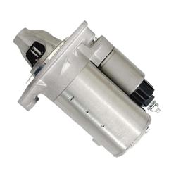 TYC - Starters for 2020-2022 COROLLA, 2017-2018 COROLLA IM, 2016 IM - 1-16373