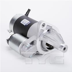 TYC Starters for 1993-1998 GRAND CHEROKEE - 1-17467