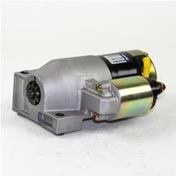 TYC Starters for 1996-1999 SLX, 1992-2002 TROOPER, 1999-2001 VEHICROSS - 1-17509