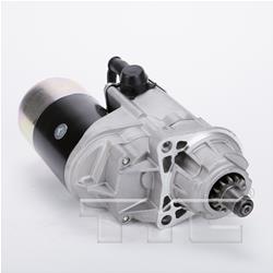 TYC Starters for 1994-1996 RAM 2500, RAM 3500 - 1-17548