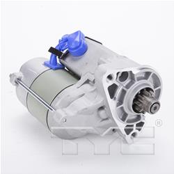 TYC Starters for 1996-2000 4RUNNER, 1994-1998 T100, 1995-2015 TACOMA - 1-17668
