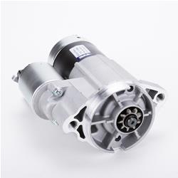 TYC Starters for 1996-2000 PATHFINDER, 1997-2000 QX4 - 1-17683