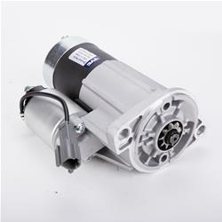 TYC Starters for 1998-2001 FRONTIER, 1996-1997 PICKUP, 2000-2001 XTERRA - 1-17685