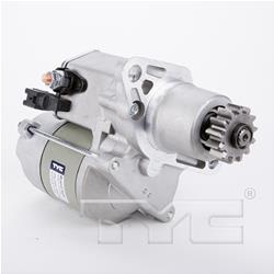 TYC Starters for 1997 AVALON - 1-17715