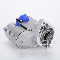 TYC Starters for 1998-2002 COROLLA, PRIZM - 1-17727