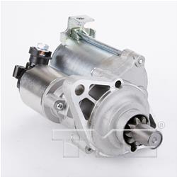 TYC Starters for 2001-2005 CIVIC - 1-17741