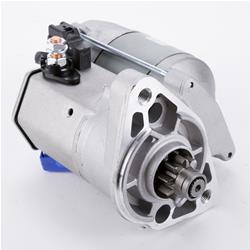 TYC Starters for 1998-2005 GS300, 2001-2005 IS300 - 1-17747