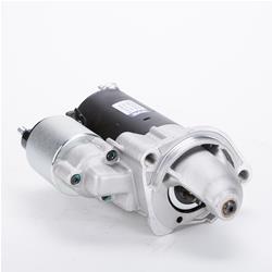 TYC Starters for 1997-2006 A4, 1997-2005 A4 QUATTRO, 1998-2004 PASSAT - 1-17751