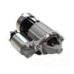 TYC Starters for 2001-2006 OPTIMA, 2001-2004 SANTA FE, 1999-2005 SONATA - 1-17761
