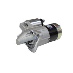 TYC Starters for 1999-2003 PROTEGE, 2002-2003 PROTEGE5 - 1-17766