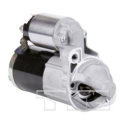 TYC Starters for 2001-2006 MONTERO, 1999-2004 MONTERO SPORT - 1-17775