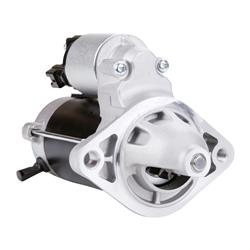 TYC Starters for 2003-2008 COROLLA, MATRIX, VIBE - 1-17841