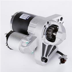 TYC Starters for 2005-2006 ALTIMA, 2004-2006 MAXIMA, 2004-2009 QUEST - 1-17872