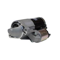 TYC Starters for 2003-2006 WRANGLER - 1-17874