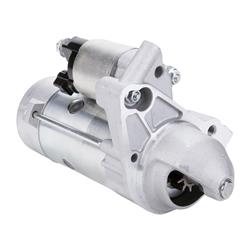 TYC Starters for 2003-2004 GRAND CHEROKEE, 2003-2006 WRANGLER - 1-17879