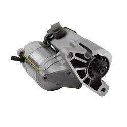 TYC - Starters for 2004-2005 DURANGO - 1-17884