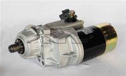 TYC Starters for 2003-2006 RAM 2500, RAM 3500 - 1-17892