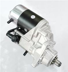 TYC Starters for 2003-2006 RAM 2500, RAM 3500 - 1-17892