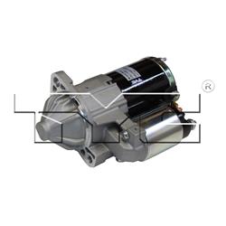 TYC Starters for 2006-2012 ECLIPSE, 2004-2011 ENDEAVOR, 2004-2009 GALANT - 1-17907
