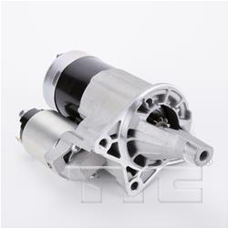 TYC Starters for 2003-2006 SEBRING, STRATUS - 1-17929