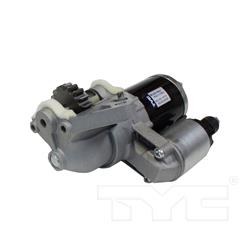 TYC Starters for 2004-2007 VUE - 1-17930