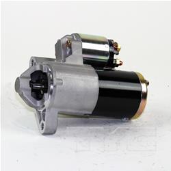 TYC Starters for 2005-2008 RAM 1500, RAM 2500, RAM 3500 - 1-17933