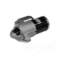 TYC Starters for 2006-2008 COMMANDER, 2005-2008 GRAND CHEROKEE - 1-17938