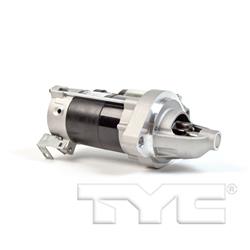 TYC Starters for 2006-2011 CIVIC - 1-17957