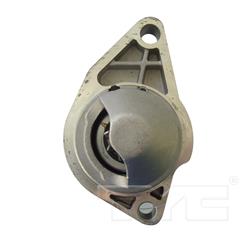 TYC Starters for 2006-2011 CIVIC - 1-17958