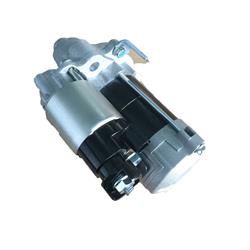 TYC Starters for 2007-2008 FIT - 1-17998