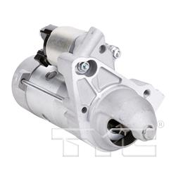 TYC Starters for 2007-2013 TUNDRA - 1-19045