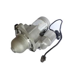 TYC Starters for 2009-2012 FX35, 2007-2008 G35 - 1-19067