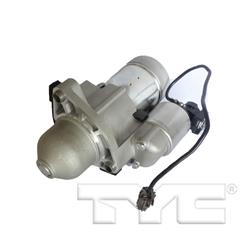 TYC Starters for 2009-2012 FX35, 2007-2008 G35 - 1-19067