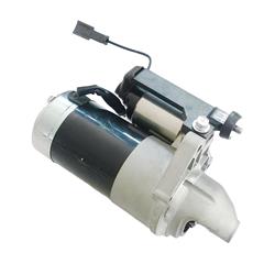 TYC Starters for 2010-2015 ARMADA, 2011-2015 TITAN - 1-19123