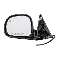 TYC Replacement Mirrors 1000242