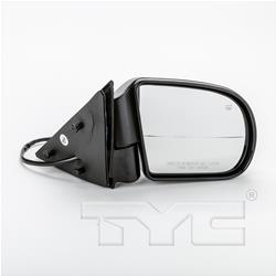 TYC Replacement Mirrors 1000341