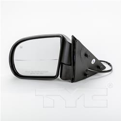 TYC Replacement Mirrors 1000342