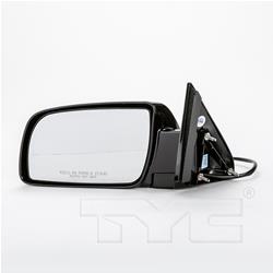 TYC Replacement Mirrors 1010132