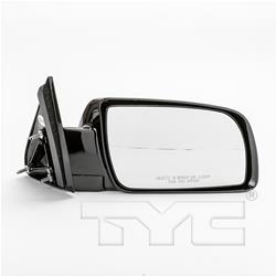 TYC Replacement Mirrors 1010211