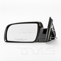 TYC Replacement Mirrors 1010212