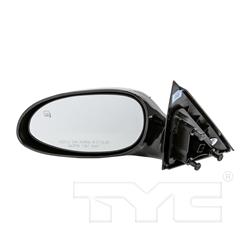 TYC Replacement Mirrors for 2005-2009 LACROSSE - 1050042