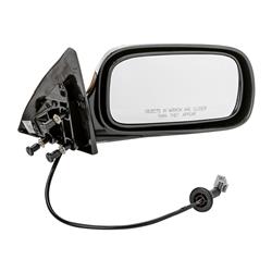 TYC Replacement Mirrors for 2006-2011 LUCERNE - 1060031