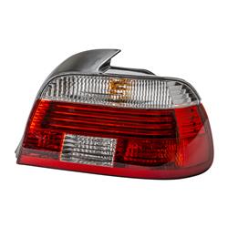 TYC Taillights for 2001-2003 525I, 530I, 540I - 11-0007-00